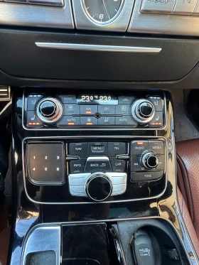 Обява за продажба на Audi S8 TV Head Up Design Selection ~70 000 лв. - изображение 5