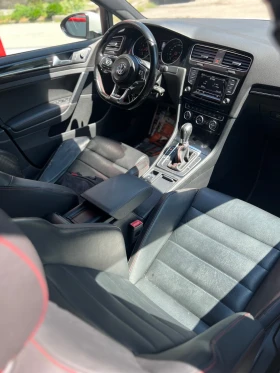 VW Golf 7 GTI PERFORMANCE | Mobile.bg    14