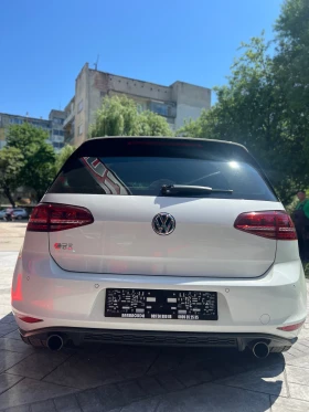 Обява за продажба на VW Golf 7 GTI PERFORMANCE ~28 999 лв. - изображение 7