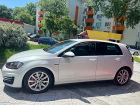Обява за продажба на VW Golf 7 GTI PERFORMANCE ~28 999 лв. - изображение 4