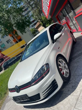 Обява за продажба на VW Golf 7 GTI PERFORMANCE ~28 999 лв. - изображение 3