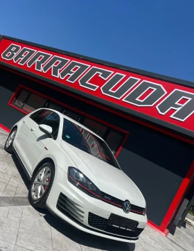 Обява за продажба на VW Golf 7 GTI PERFORMANCE ~28 999 лв. - изображение 2