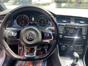 Обява за продажба на VW Golf 7 GTI PERFORMANCE ~28 999 лв. - изображение 9