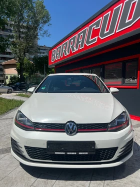 Обява за продажба на VW Golf 7 GTI PERFORMANCE ~28 999 лв. - изображение 1