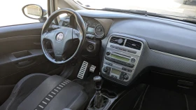 Обява за продажба на Fiat Punto 1, 4 T-jet 120кс ~6 500 лв. - изображение 5