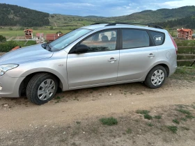 Hyundai I30 1.6  | Mobile.bg    3
