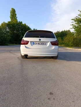 Обява за продажба на BMW 316 ~9 900 лв. - изображение 2