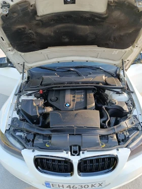 Обява за продажба на BMW 316 ~9 900 лв. - изображение 8