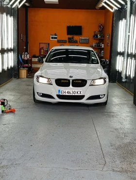 Обява за продажба на BMW 316 ~9 900 лв. - изображение 1