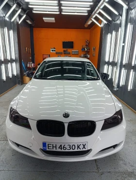 Обява за продажба на BMW 316 ~9 900 лв. - изображение 1