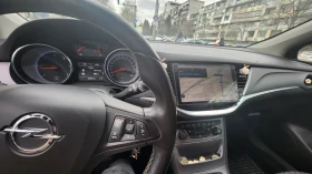 Обява за продажба на Opel Astra К ~17 000 лв. - изображение 5