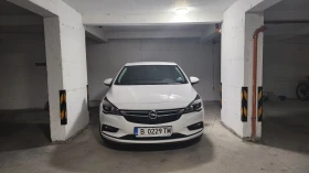 Обява за продажба на Opel Astra К ~17 000 лв. - изображение 3