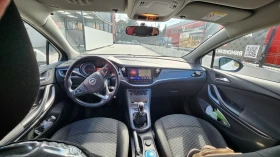 Обява за продажба на Opel Astra К ~17 000 лв. - изображение 11
