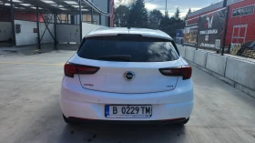 Обява за продажба на Opel Astra К ~17 000 лв. - изображение 10