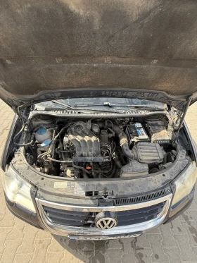 VW Touran - 3300 лв. - 79064491 3