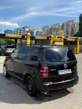 VW Touran - 3300 лв. - 79064491 5