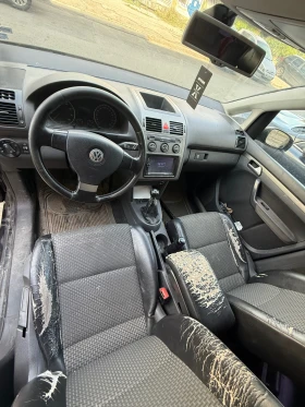 VW Touran - 3300 лв. - 79064491 7