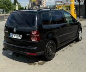VW Touran - 3300 лв. - 79064491 4