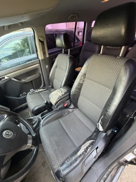 VW Touran - 3300 лв. - 79064491 6