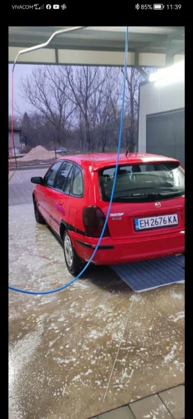 Mazda 323  | Mobile.bg    2