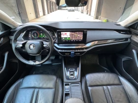 Skoda Octavia Digital Cocpit | Mobile.bg    7