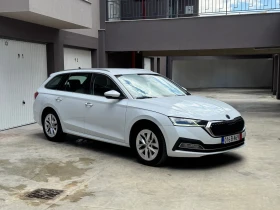 Skoda Octavia Digital Cocpit | Mobile.bg    3