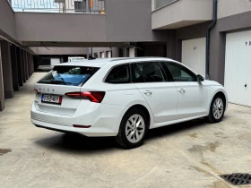 Skoda Octavia Digital Cocpit | Mobile.bg    4