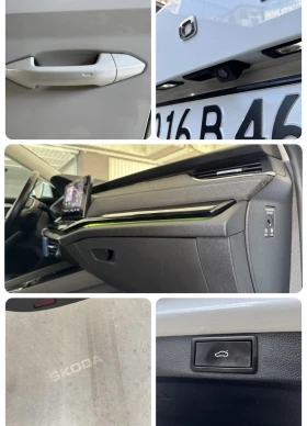 Skoda Octavia Digital Cocpit | Mobile.bg    15