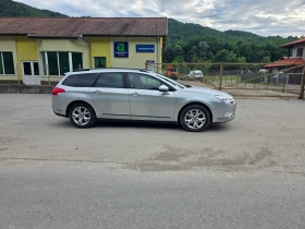 Citroen C5 2.0HDI - 7300 лв. - 11303603 3