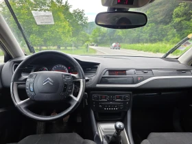 Citroen C5 2.0HDI - 7300 лв. - 11303603 8