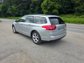 Citroen C5 2.0HDI - 7300 лв. - 11303603 6