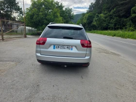 Citroen C5 2.0HDI - 7300 лв. - 11303603 5