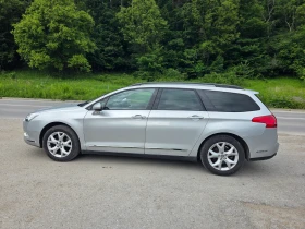 Citroen C5 2.0HDI - 7300 лв. - 11303603 7