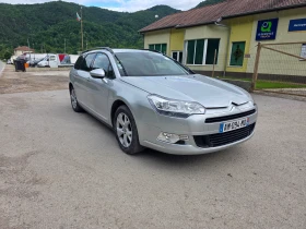 Citroen C5 2.0HDI - 7300 лв. - 11303603 2