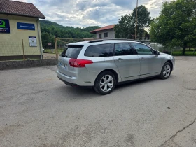 Citroen C5 2.0HDI - 7300 лв. - 11303603 4