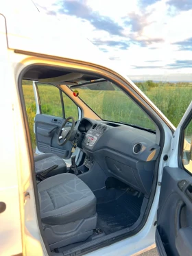 Ford Connect Ford Transit Connect 1.8 TDCi  | Mobile.bg    10