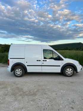     Ford Connect Ford Transit Connect 1.8 TDCi 