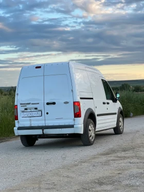 Ford Connect Ford Transit Connect 1.8 TDCi  | Mobile.bg    5