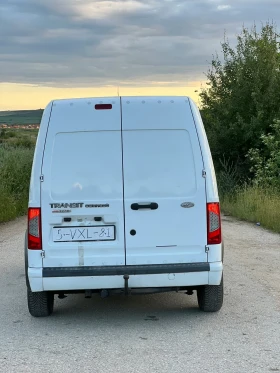 Ford Connect Ford Transit Connect 1.8 TDCi  | Mobile.bg    6