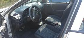 Обява за продажба на Opel Astra Г ~3 500 лв. - изображение 7