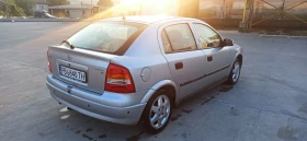 Обява за продажба на Opel Astra Г ~3 500 лв. - изображение 2