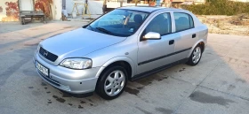 Обява за продажба на Opel Astra Г ~3 500 лв. - изображение 1