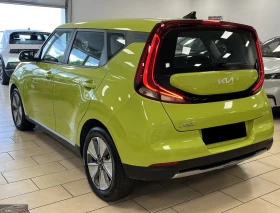 Kia Soul EDITION-7/136HP/ACC/LED/CAM/CARPLAY/KLESS/152f | Mobile.bg    4