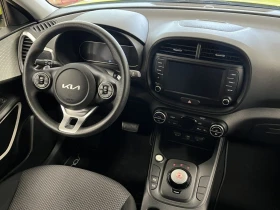 Kia Soul EDITION-7/136HP/ACC/LED/CAM/CARPLAY/KLESS/152f | Mobile.bg    13