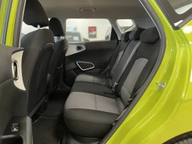 Kia Soul EDITION-7/136HP/ACC/LED/CAM/CARPLAY/KLESS/152f | Mobile.bg    16