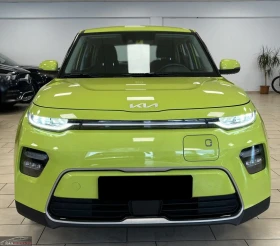 Kia Soul EDITION-7/136HP/ACC/LED/CAM/CARPLAY/KLESS/152f | Mobile.bg    2
