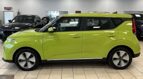 Kia Soul EDITION-7/136HP/ACC/LED/CAM/CARPLAY/KLESS/152f | Mobile.bg    3