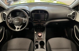 Kia Soul EDITION-7/136HP/ACC/LED/CAM/CARPLAY/KLESS/152f | Mobile.bg    12