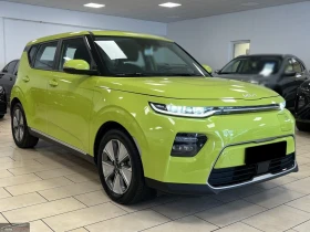 Kia Soul EDITION-7/136HP/ACC/LED/CAM/CARPLAY/KLESS/152f | Mobile.bg    6