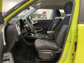 Kia Soul EDITION-7/136HP/ACC/LED/CAM/CARPLAY/KLESS/152f | Mobile.bg    9